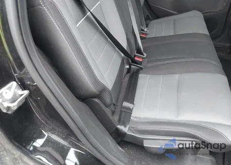 2015 Ford Escape Se из США, поврежденный, VIN 1FMCU9GX9FUA55407